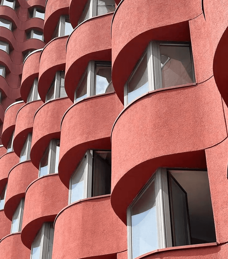 Arquitectura de referencia asociada a Ruitoque Club Cartagena