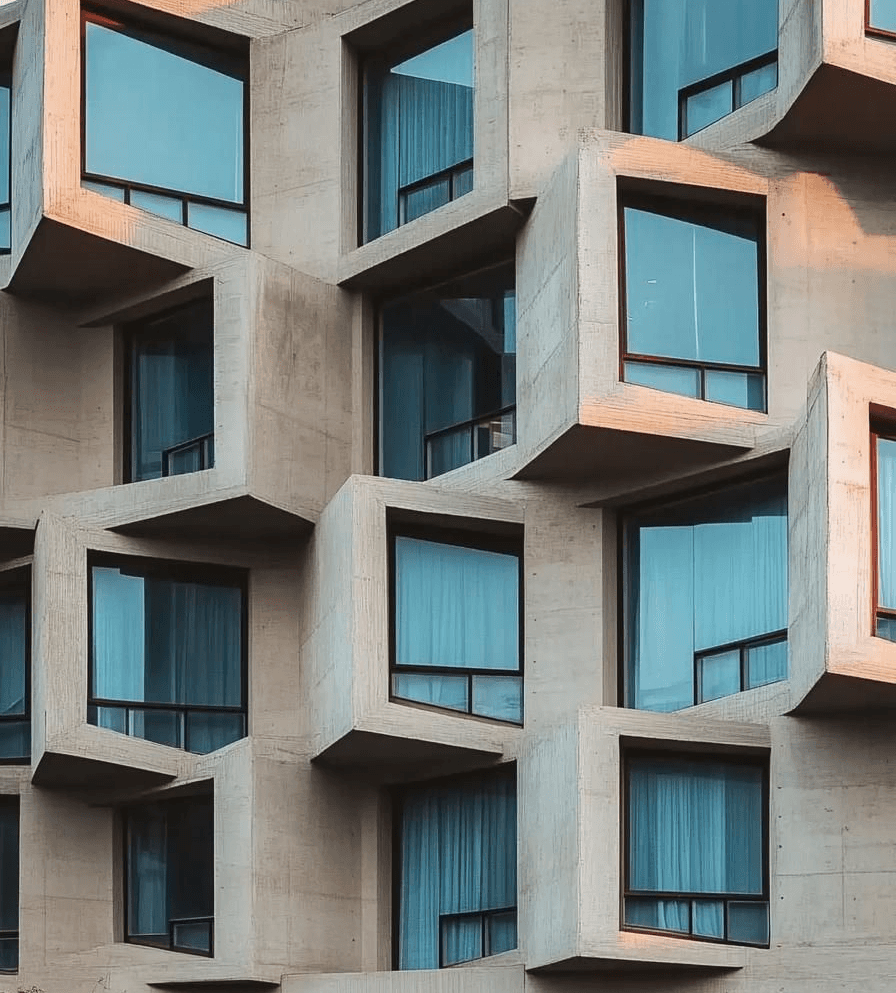 Arquitectura de referencia asociada a Ruitoque Club Cartagena