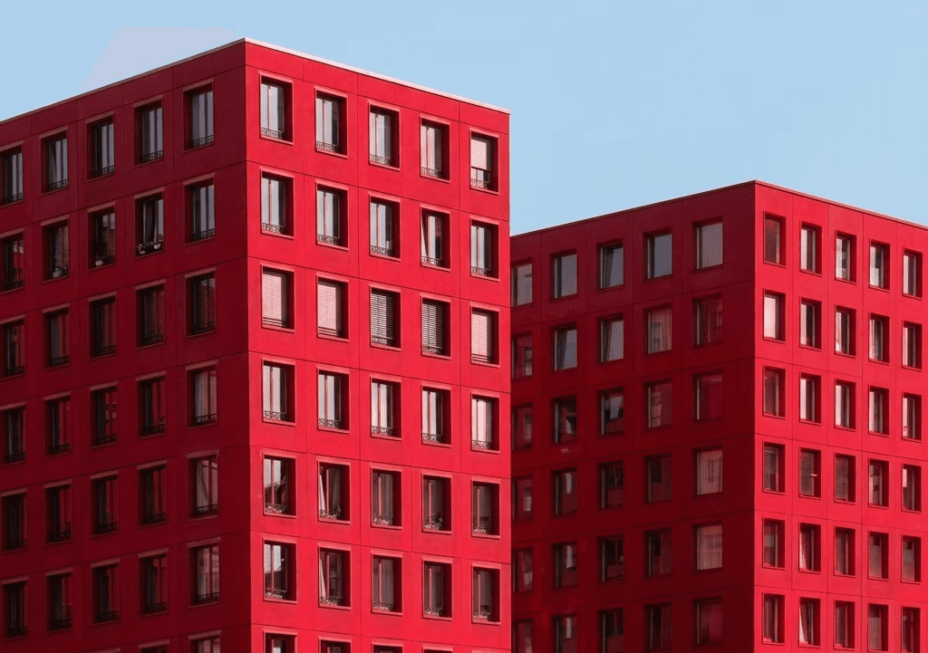Arquitectura de referencia para promoción de proyectos inmobiliarios