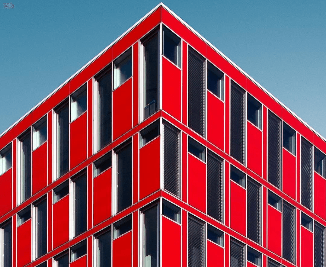 Arquitectura de referencia para administración y arrendamiento