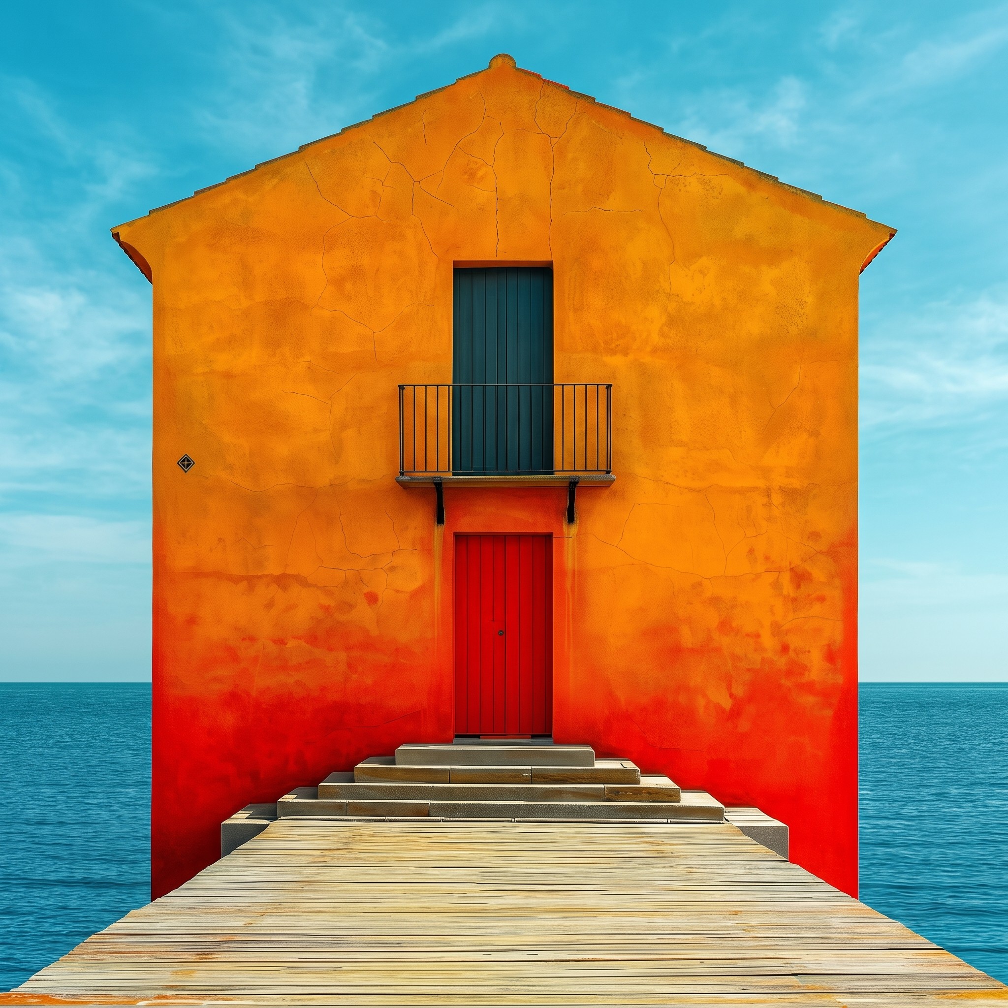 Arquitectura de referencia para terrenos y lotes
