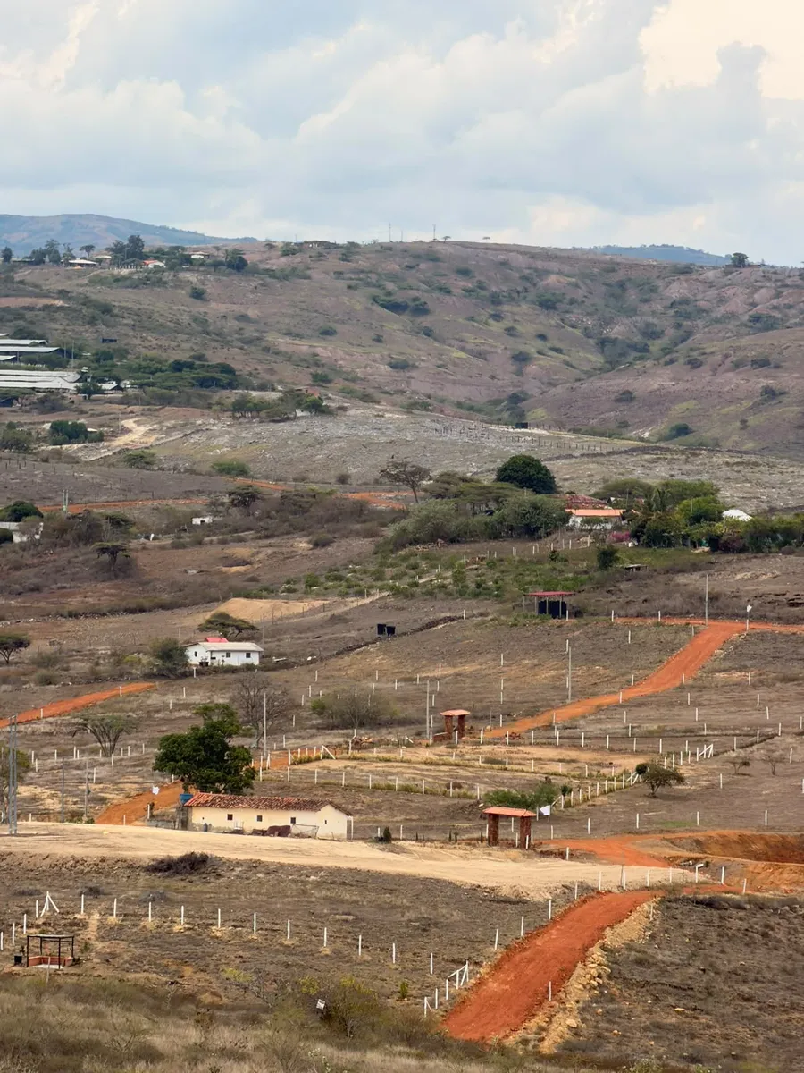 Hacienda Mirador de los Santos — imagen 1