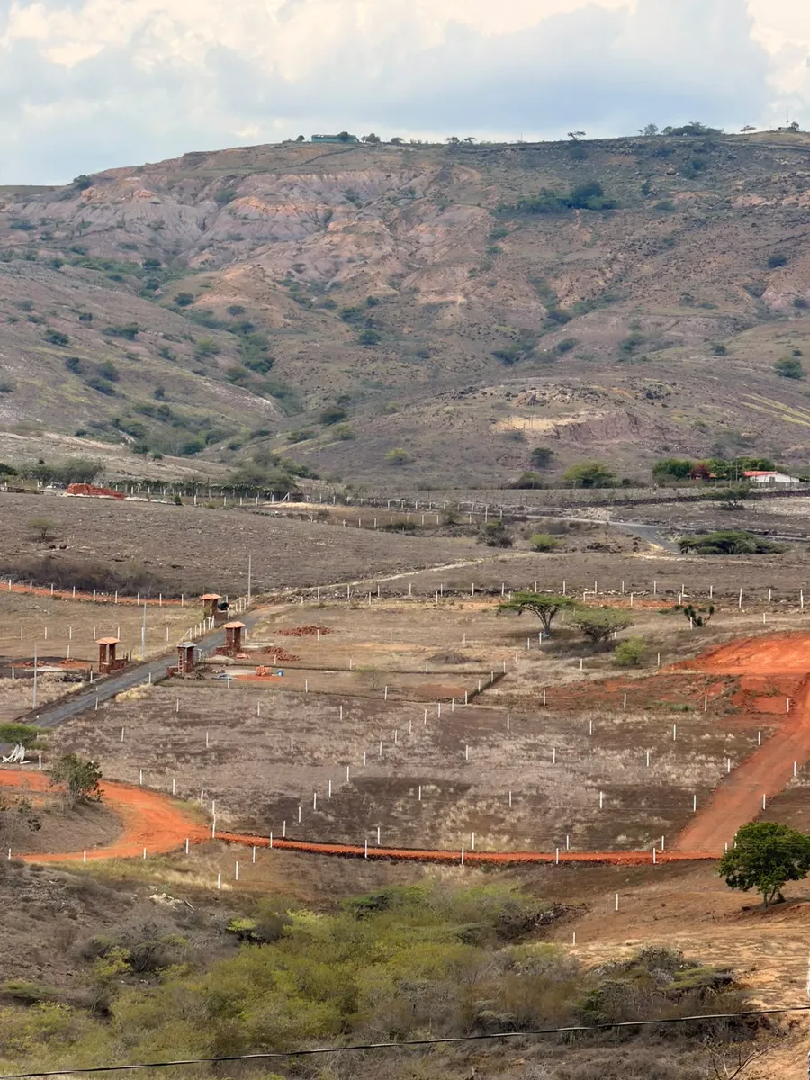 Hacienda Mirador de los Santos — imagen 2