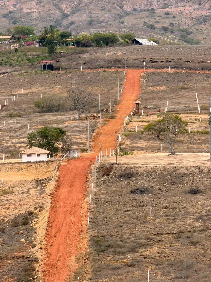 Hacienda Mirador de los Santos — imagen 3