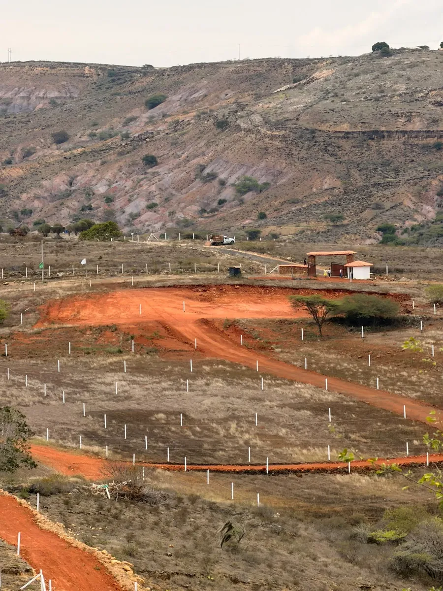 Hacienda Mirador de los Santos — imagen 4