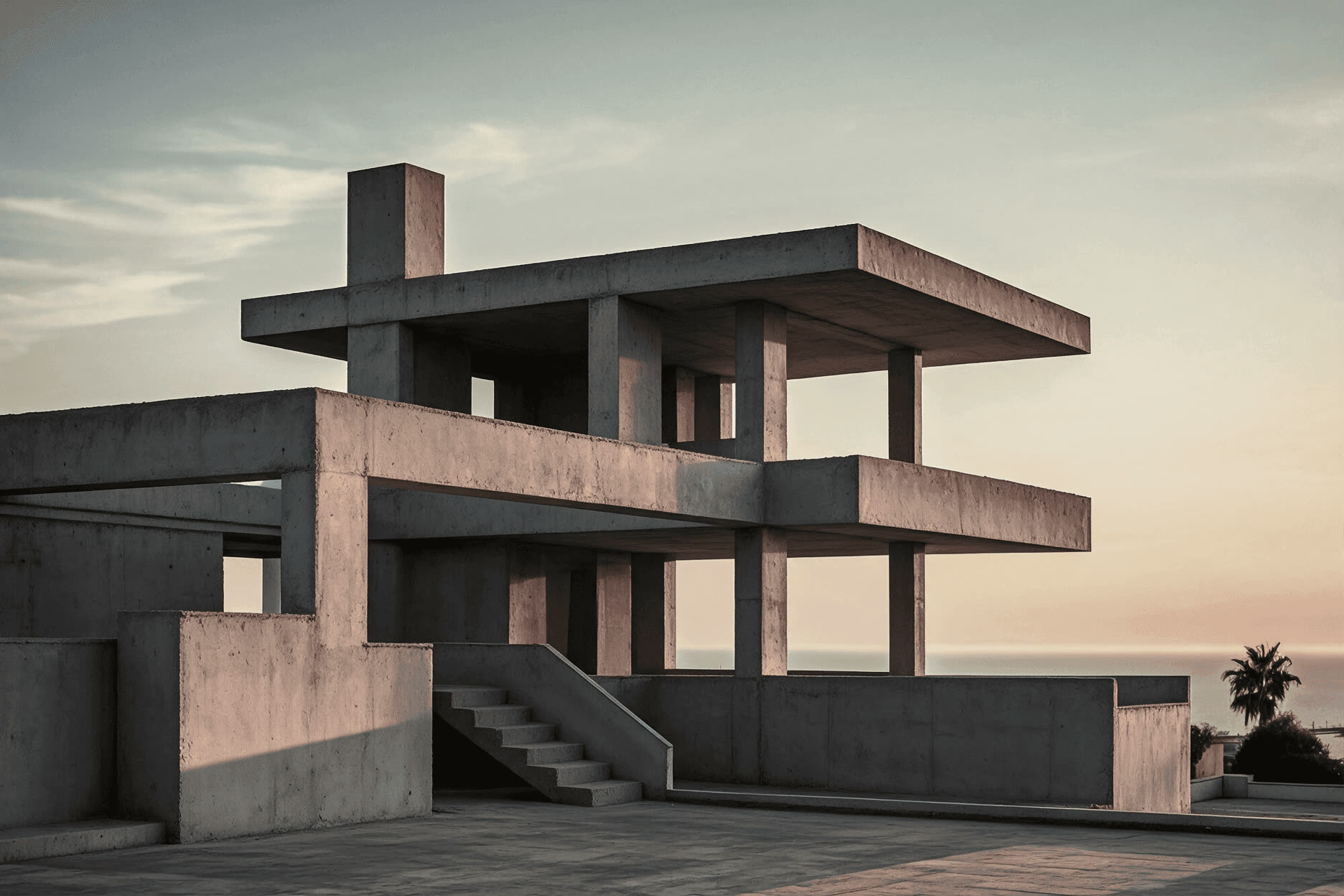 Proyecto en construcción, imagen de referencia