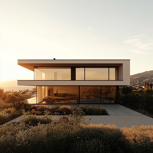 Hacienda Mirador, imagen de referencia