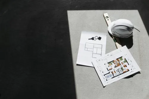 Promoción de proyectos inmobiliarios — imagen de referencia
